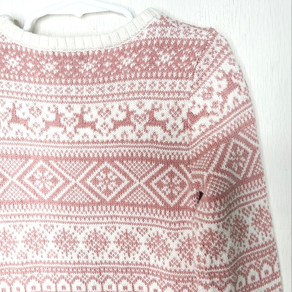 Easter Cartoon Pattern Stretchy Soft  Toddler Dress Size 2T - Picture 4 of 8